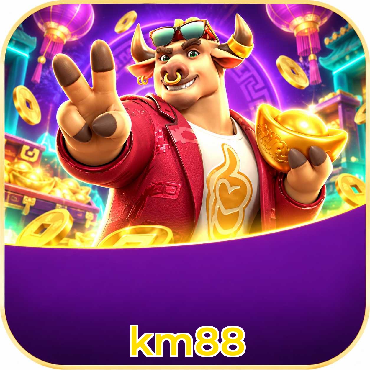 km88 Top Wins