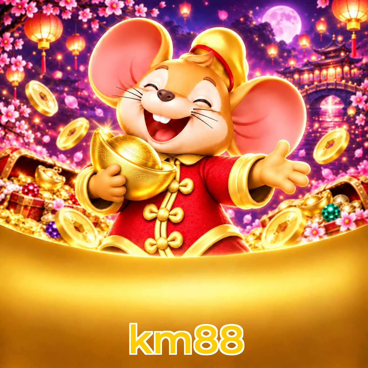 km88 Payment Speed