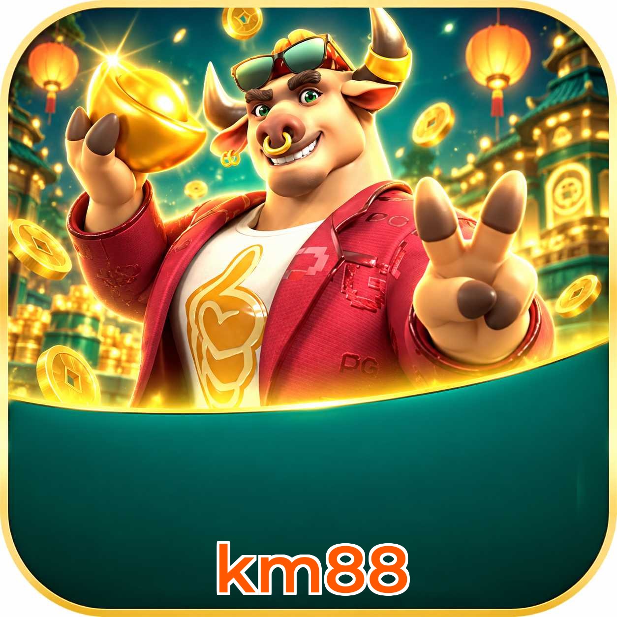 km88 RTP Testing