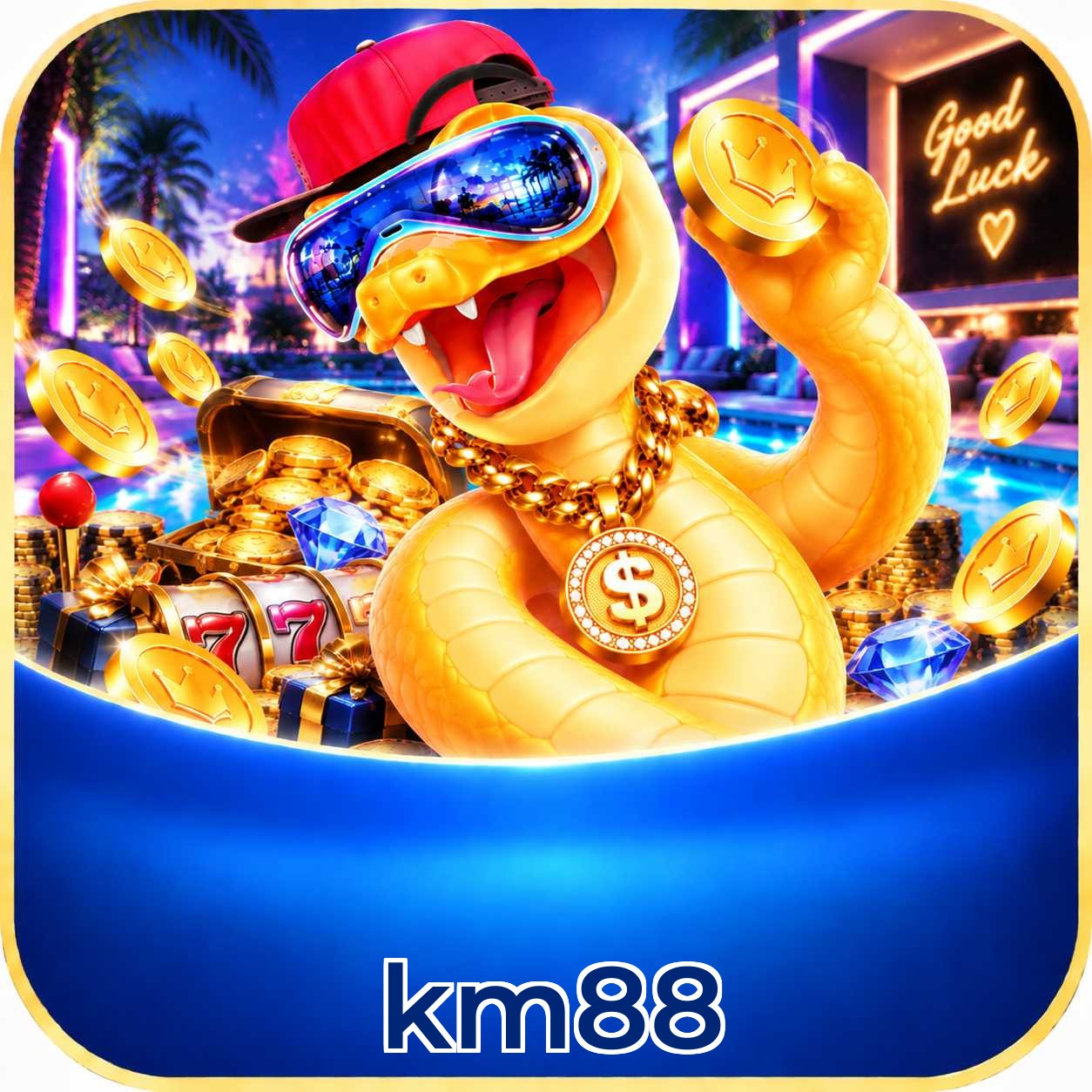 km88 Download Links