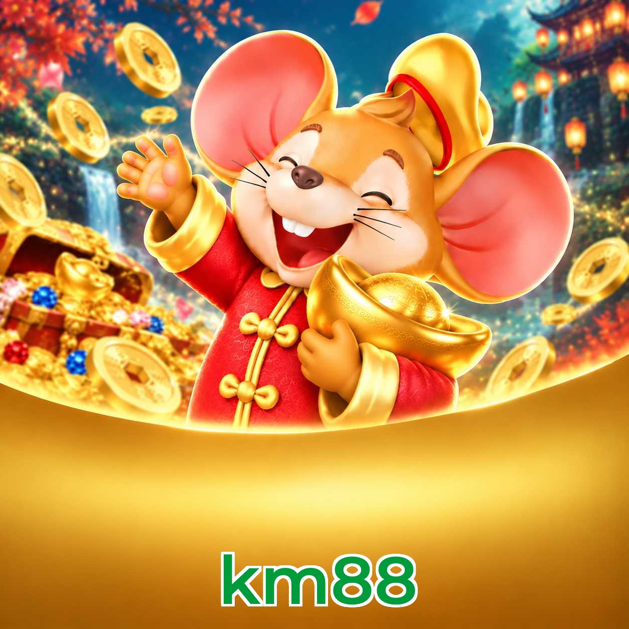 km88 FAQ