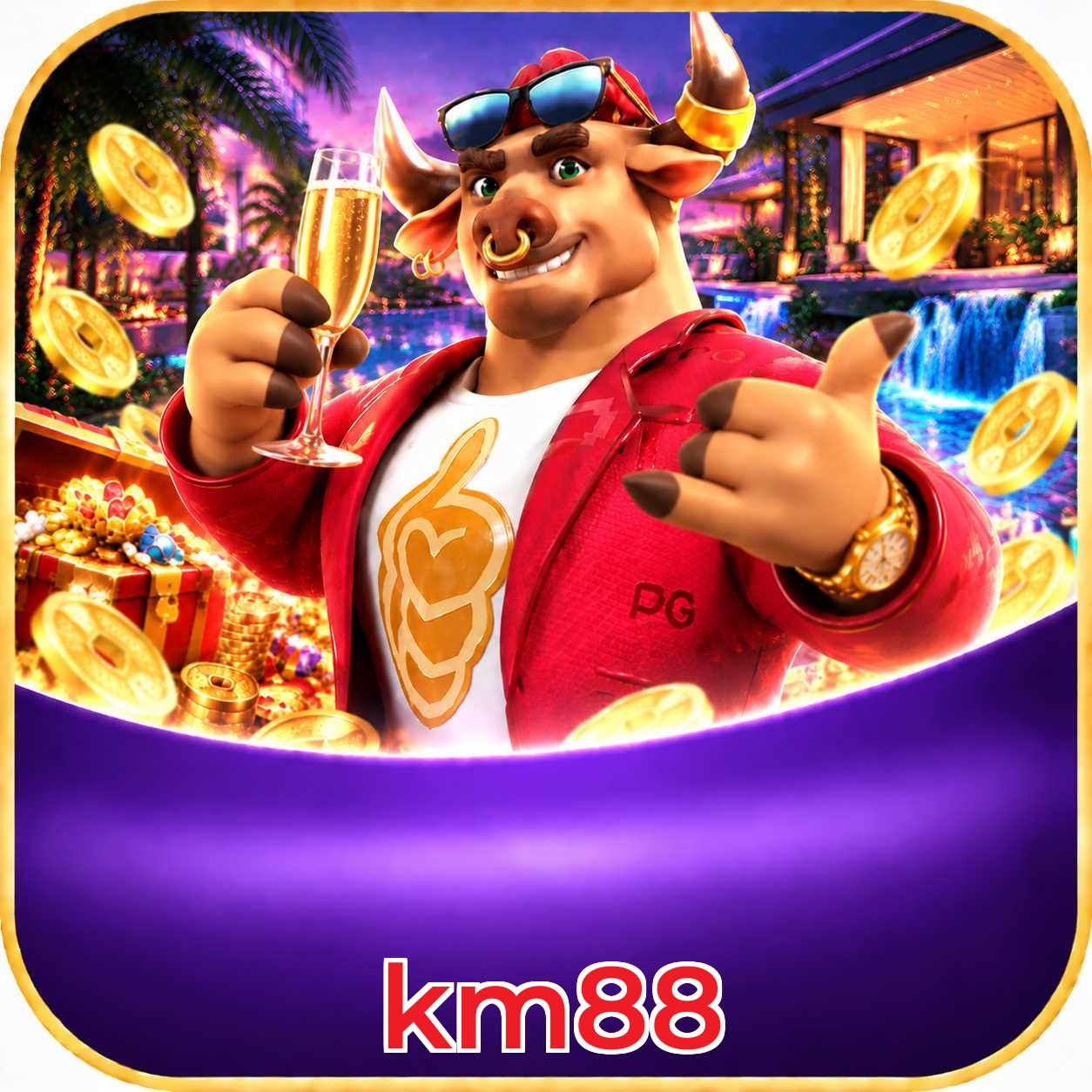 km88 Odds Lottery