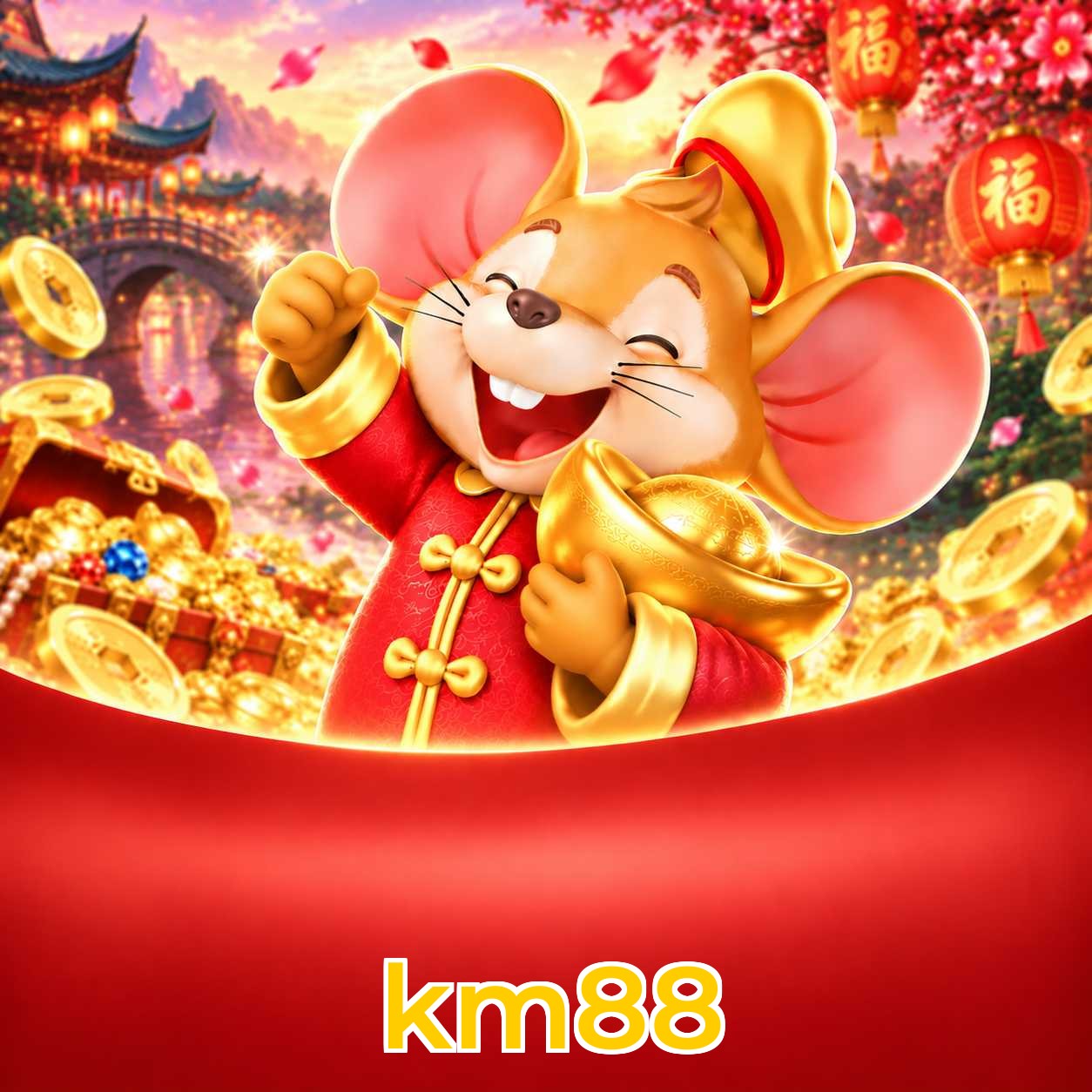 km88 VIP Níveis