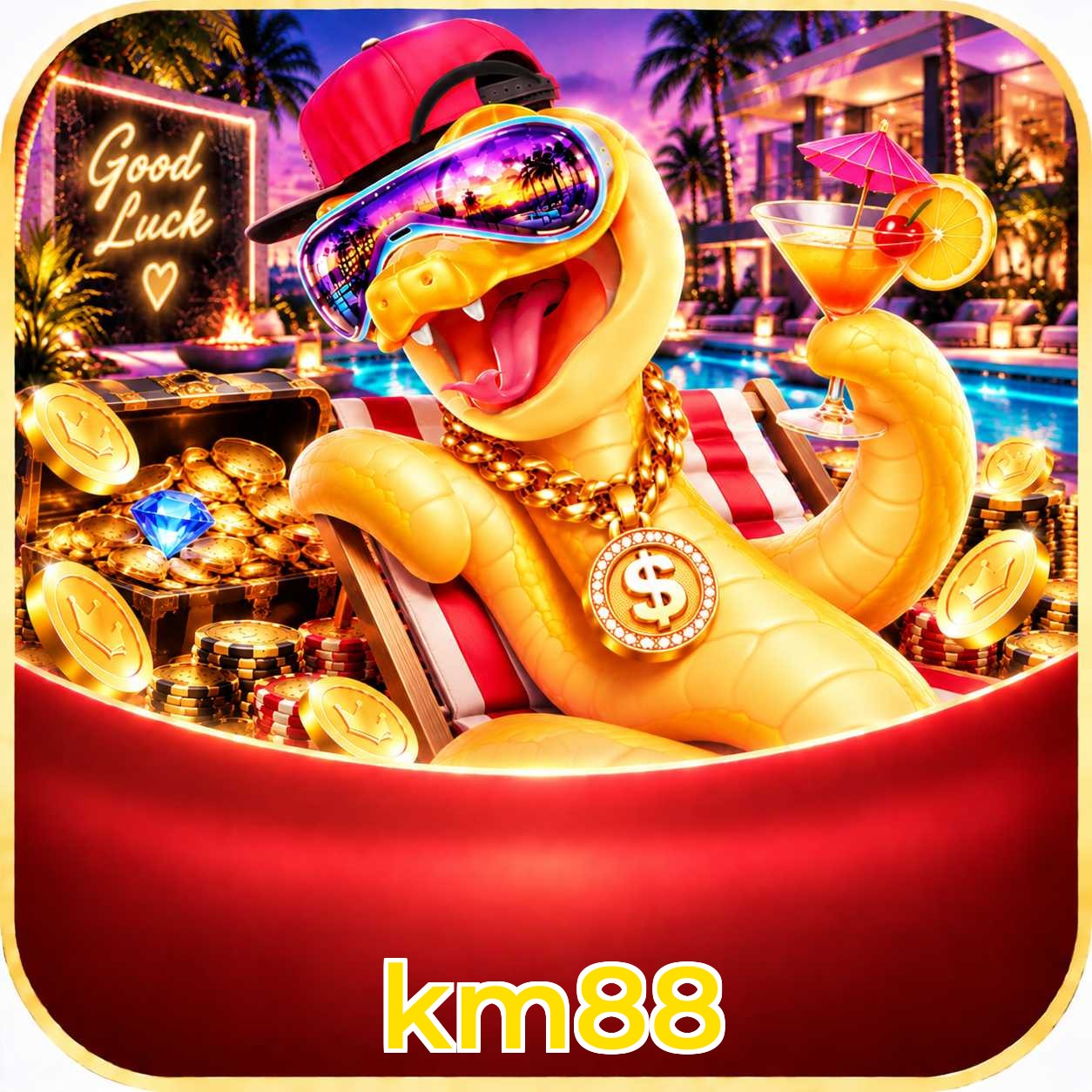 FAQ Baixar km88
