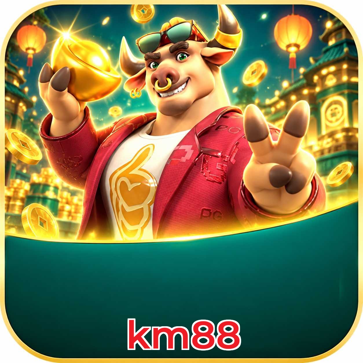km88 tabela de testes de instalação