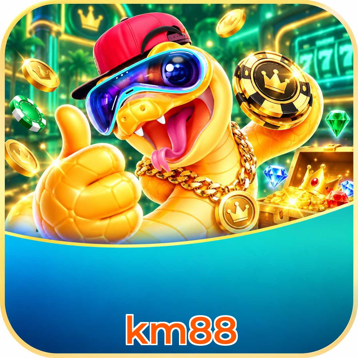 km88 Telegram FAQ