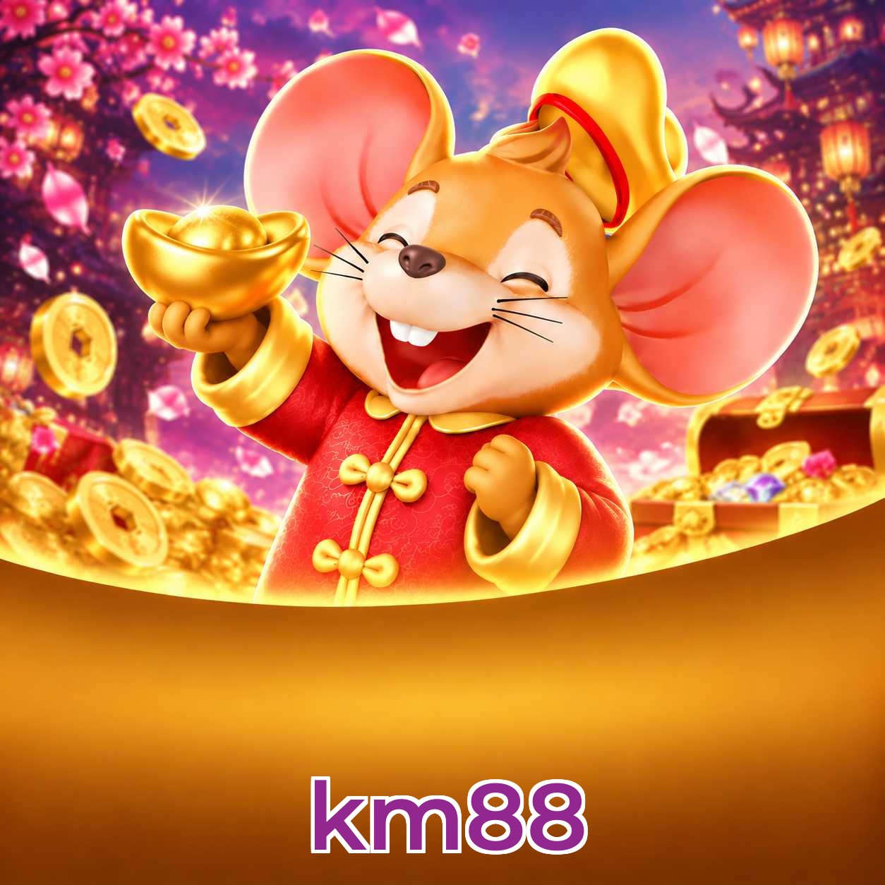 km88 Fortune Tiger RTP
