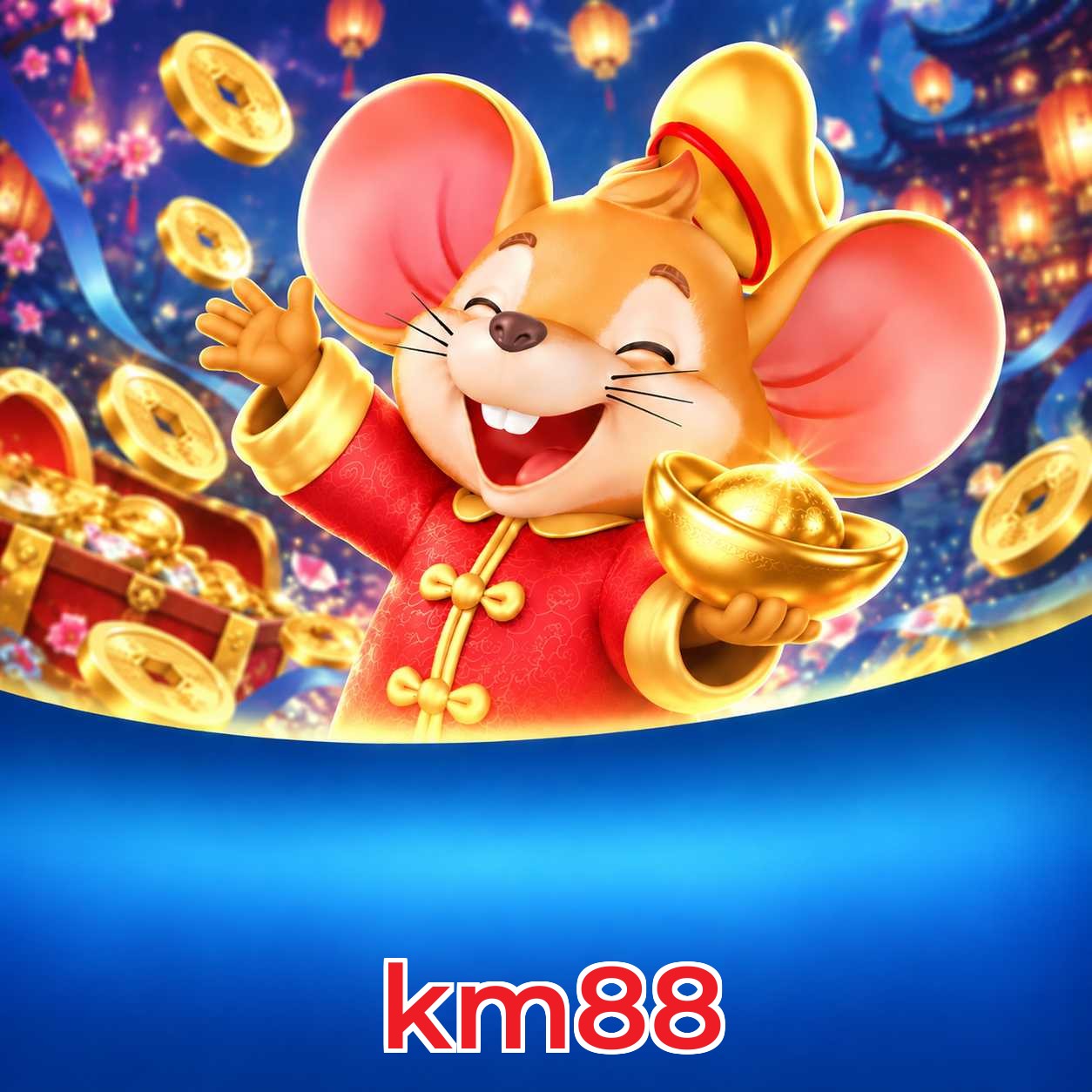 km88 Performance Tests