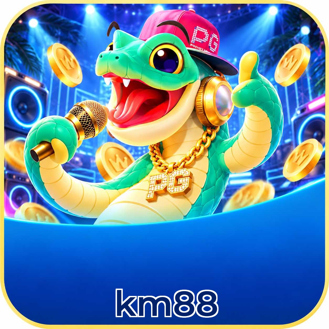 km88 VIP FAQ