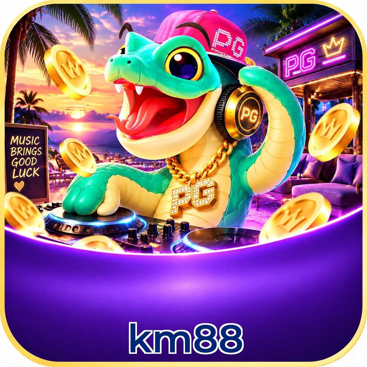 km88 Facebook Support