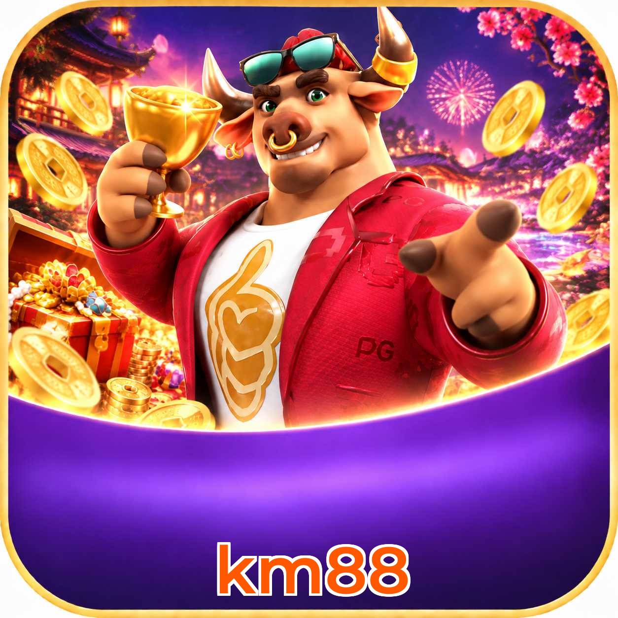 km88 Facebook Page