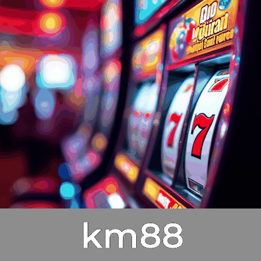 km88: O Melhor em Cassino Seguro e Pagamentos Rápidos