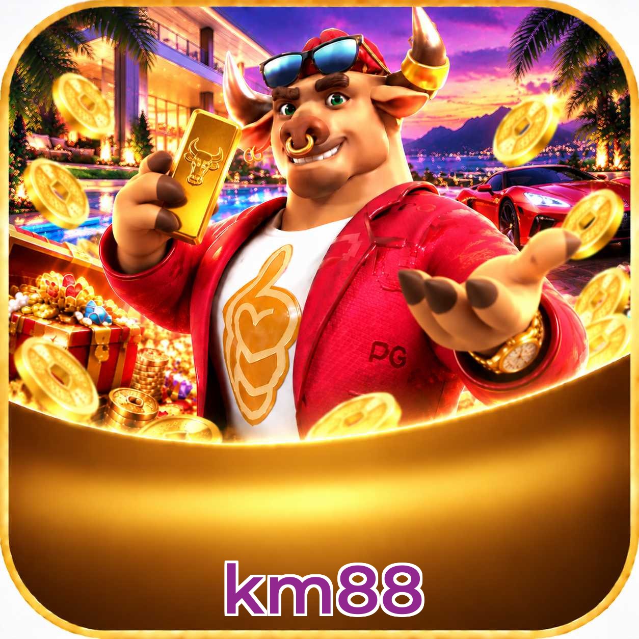 km88 Estratégias Lottery
