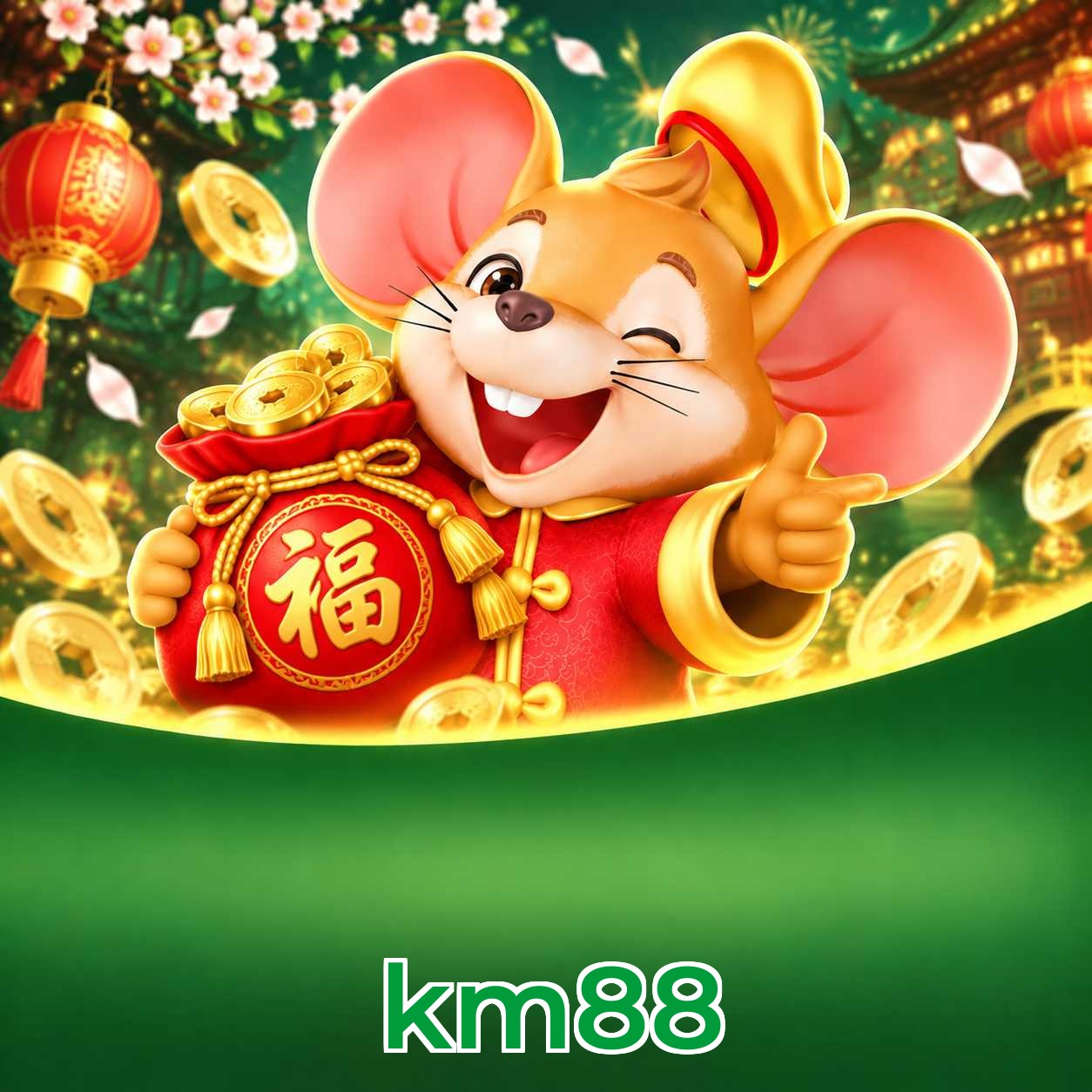 km88 Performance