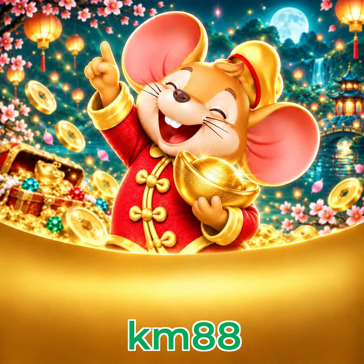 km88 Métodos de Login