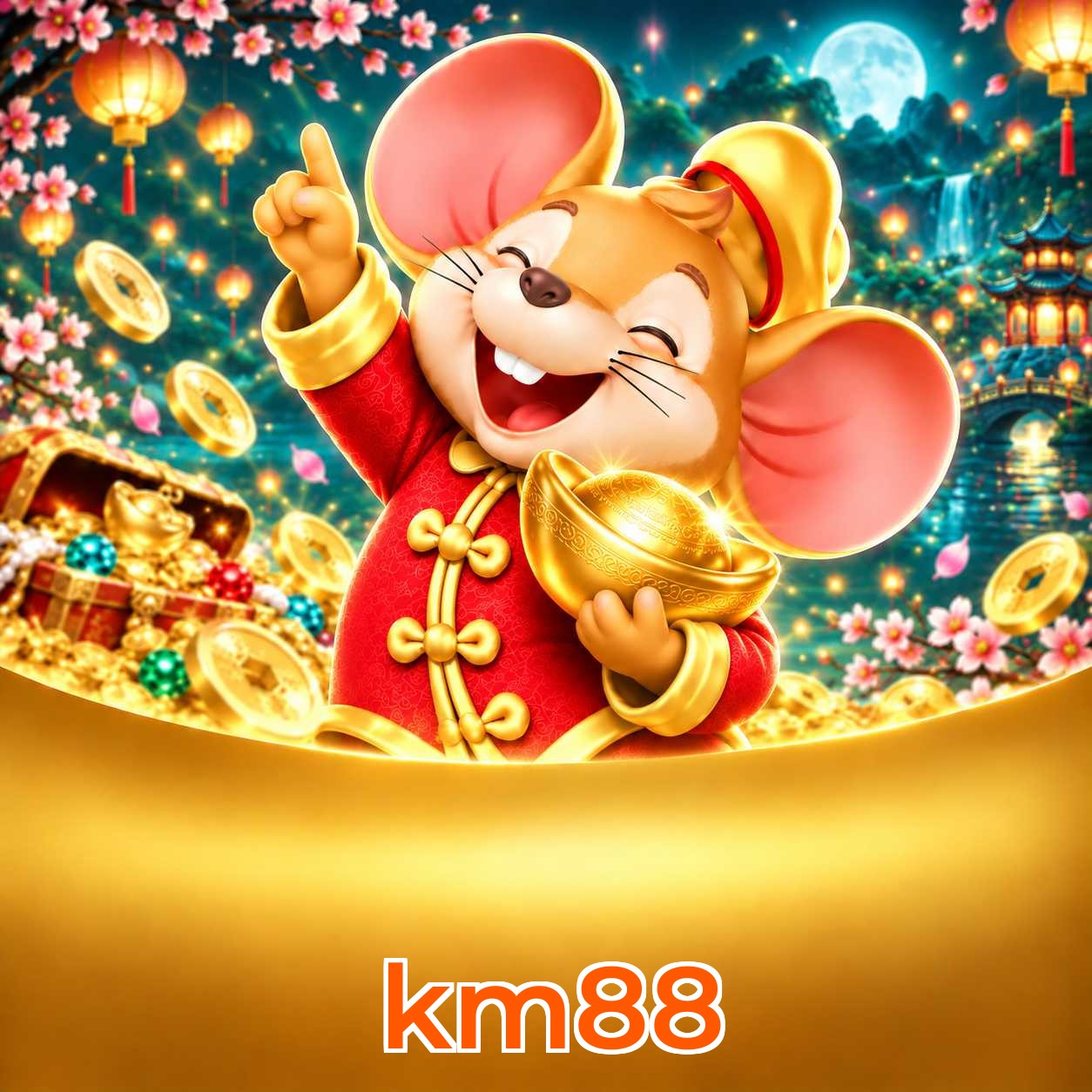 km88 Slots