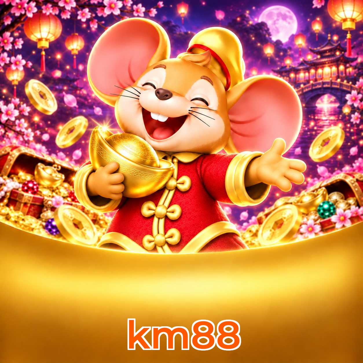 km88 Responsible Gaming