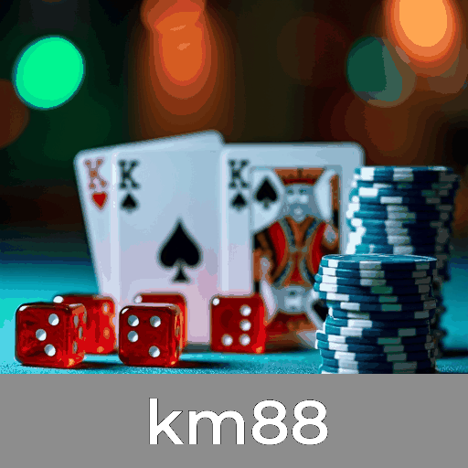 KM88: A Melhor Experiência de Apostas no Seu Celular