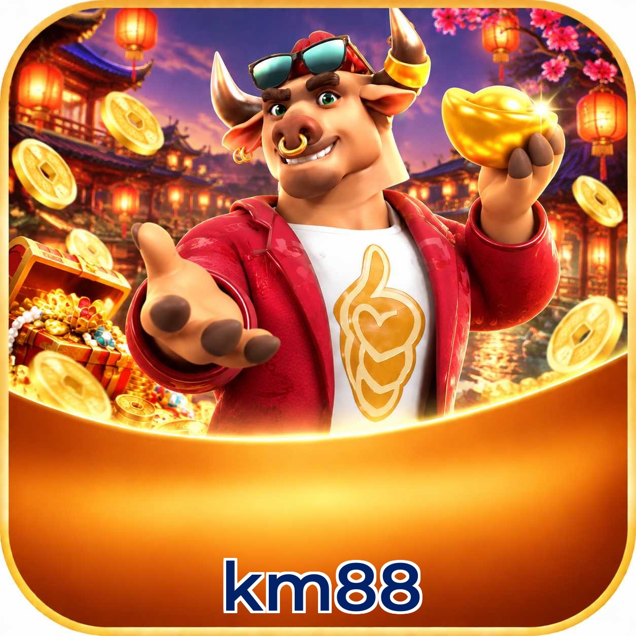 km88 Entrar Telegram