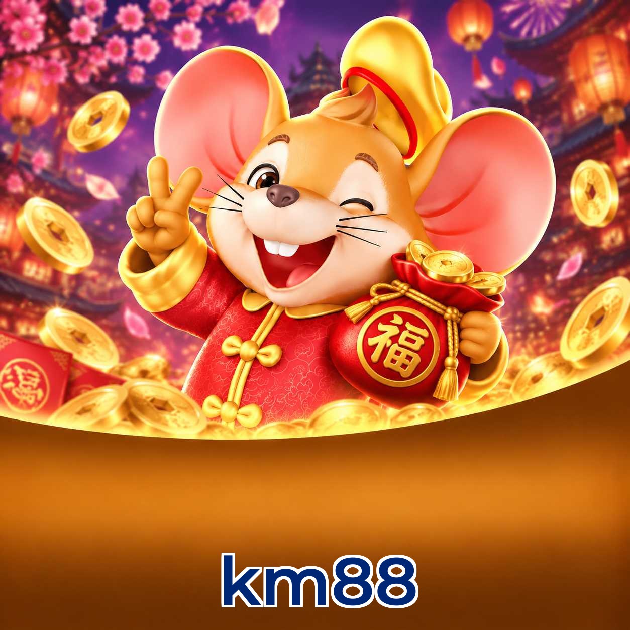 Baixar km88 PC Mac