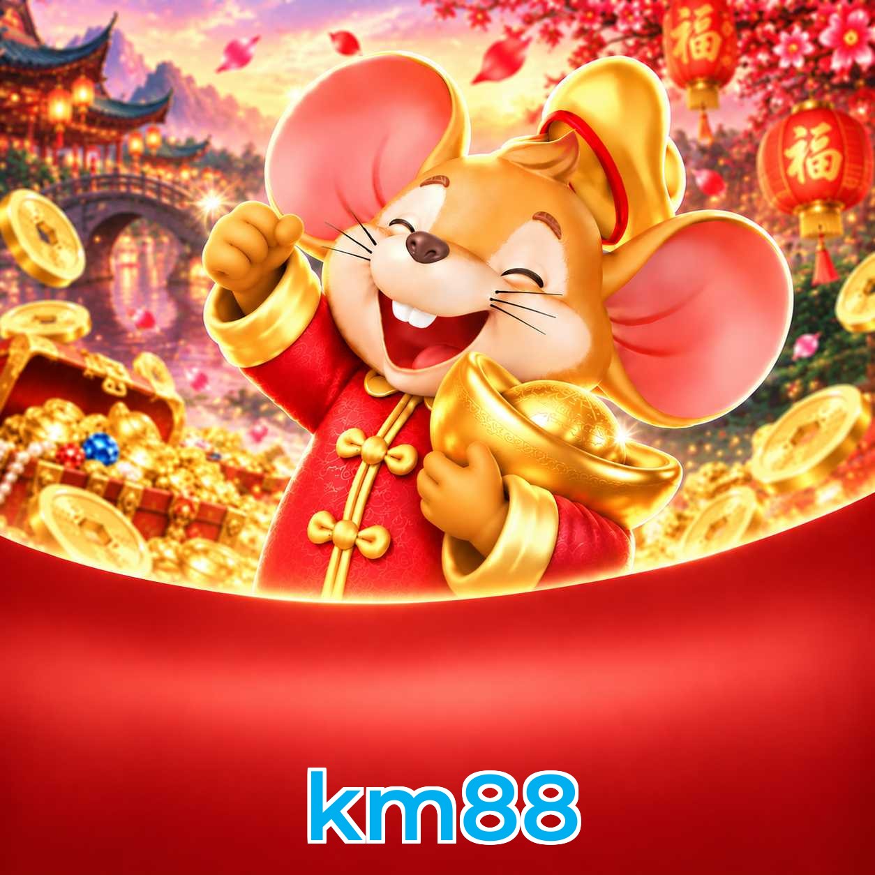 km88 Registration Guide