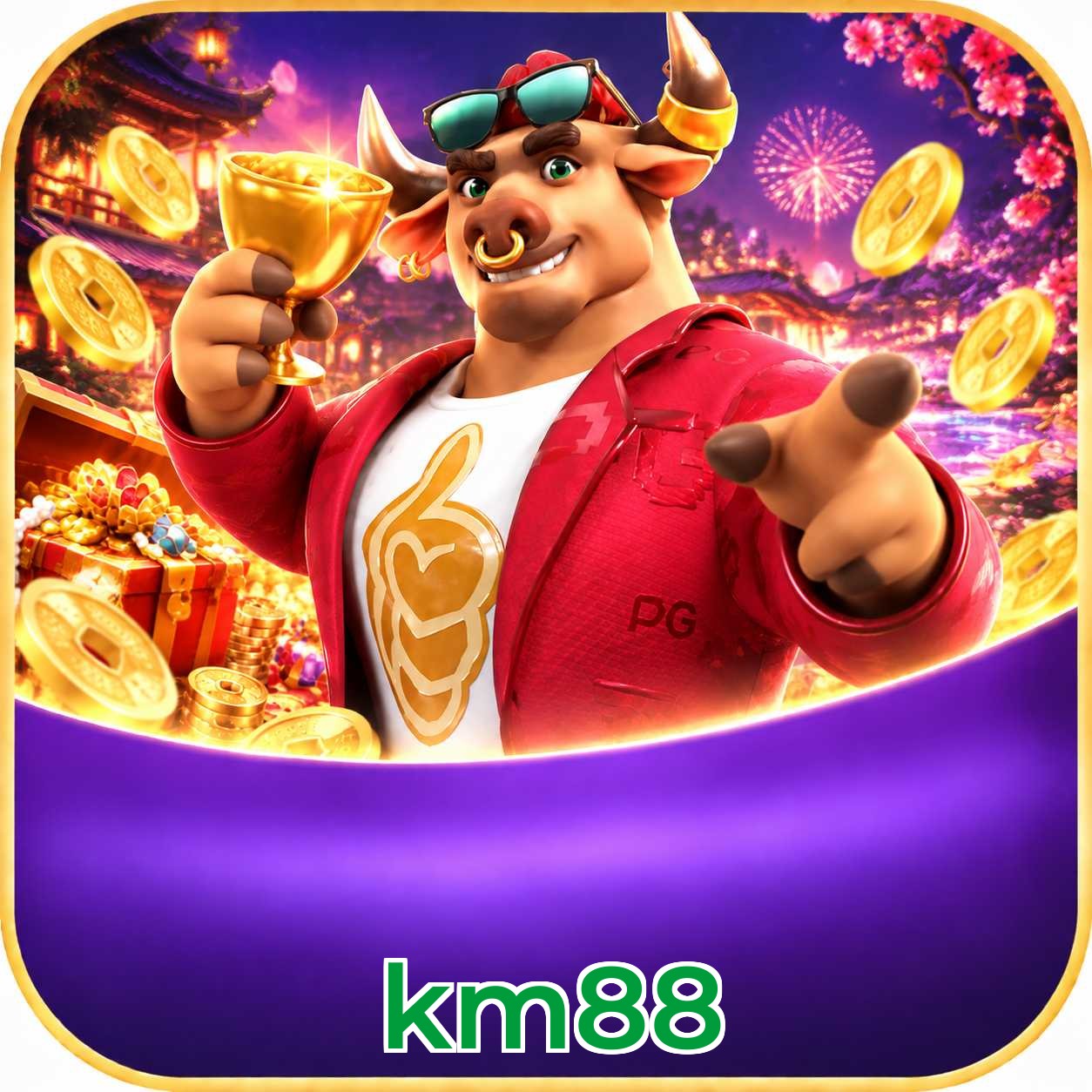 Baixar km88 iPhone