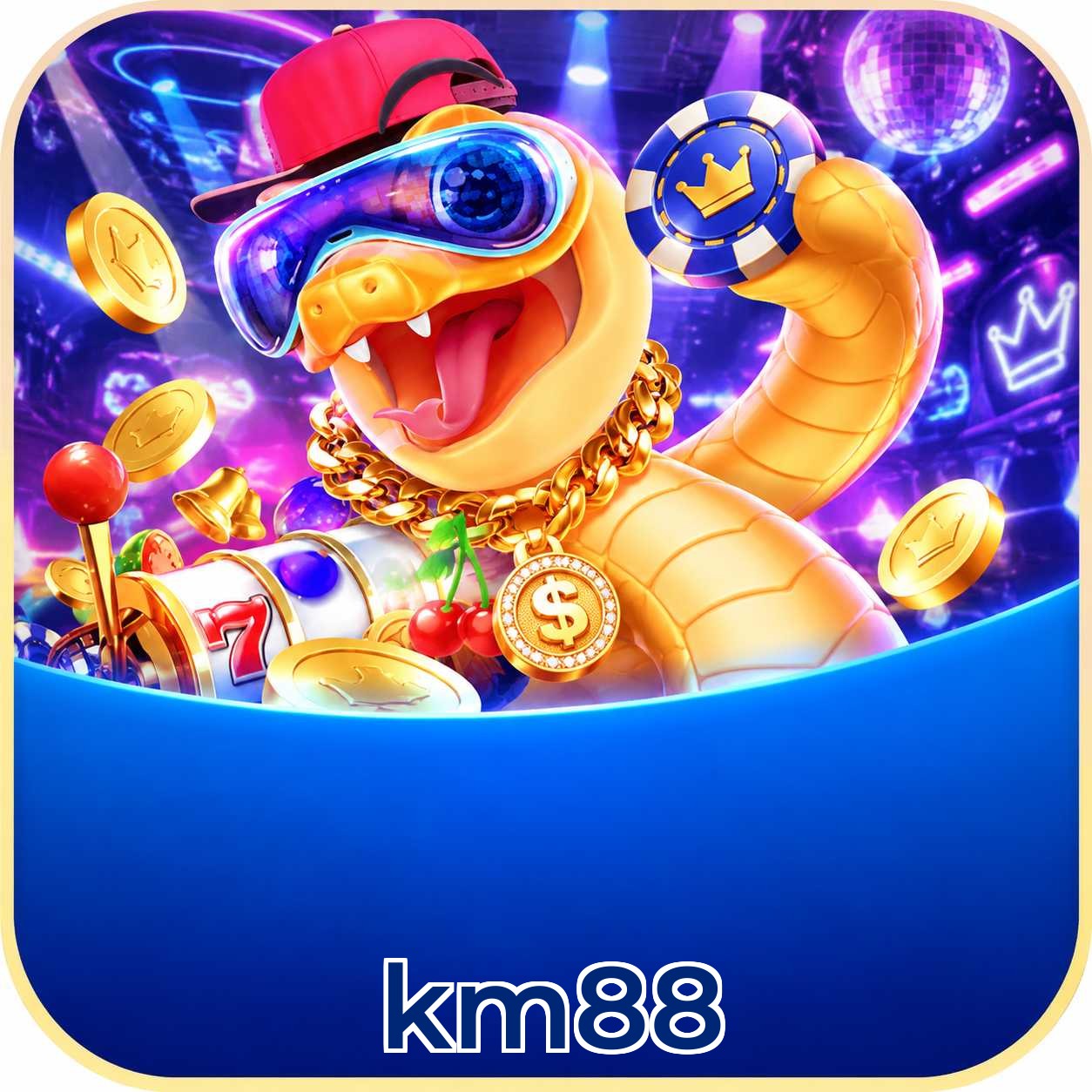 km88 Compatibilidade