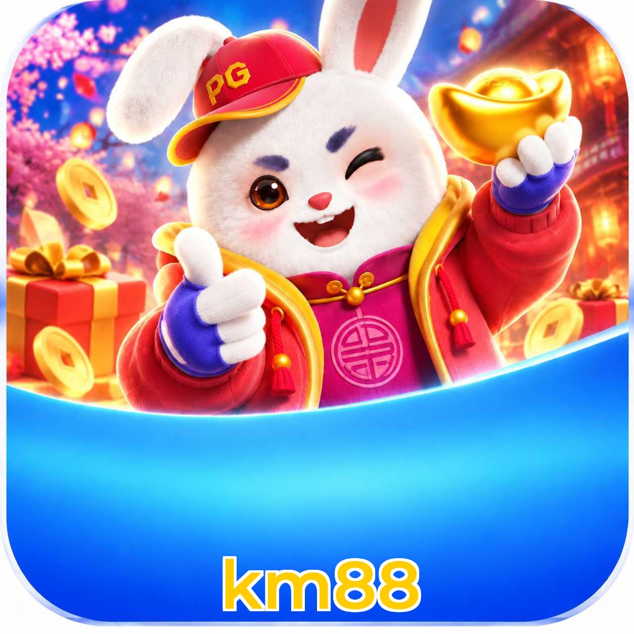 km88 2FA