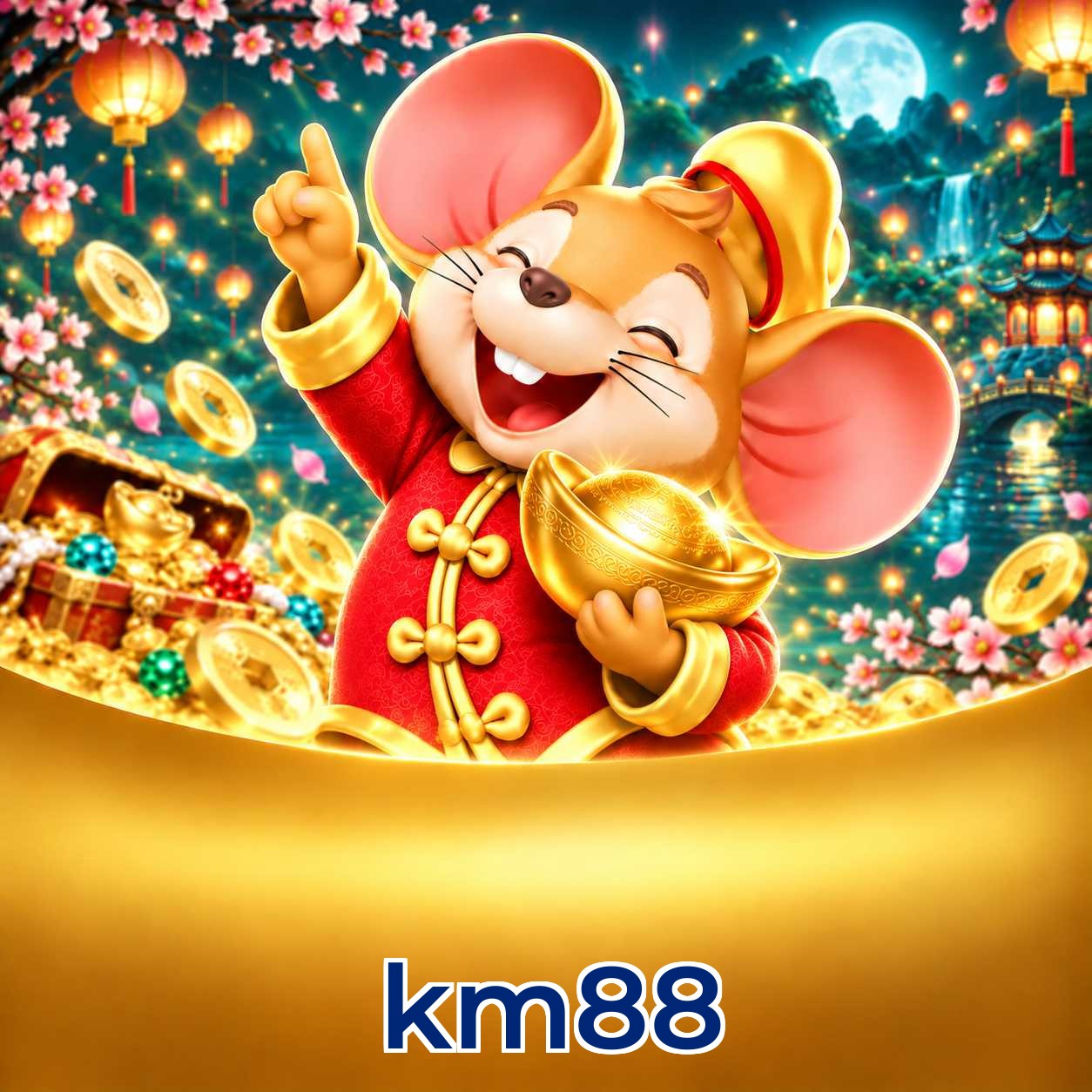 km88 Compatibilidade