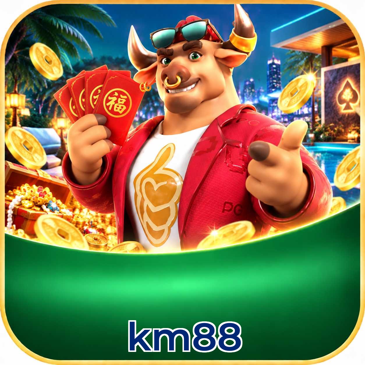 km88 FAQ